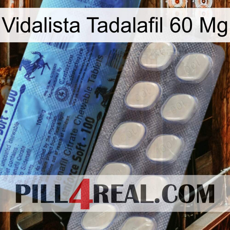 Vidalista Tadalafil 60 Mg 34
